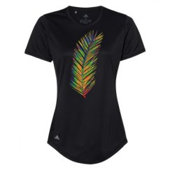 Women's Adidas Sport Shirt