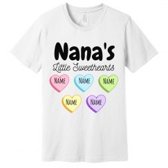 Little Sweethearts Valentine