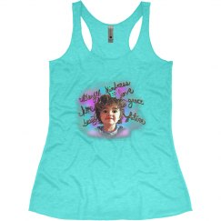 children are our future- rip whitney