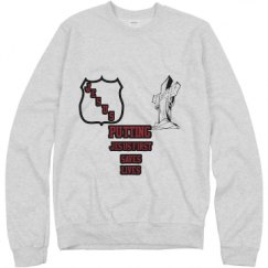 Unisex Basic Promo Crewneck Sweatshirt