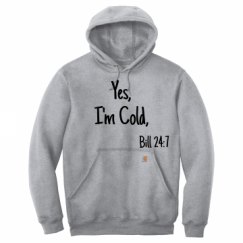 Unisex Carhartt Hooded Sweatshirt