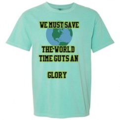 Adult Heavyweight T-Shirt