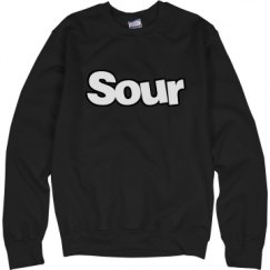 Unisex Basic Promo Crewneck Sweatshirt