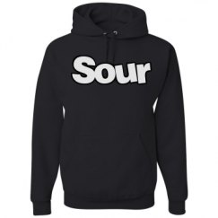 Unisex Basic Promo Hoodie