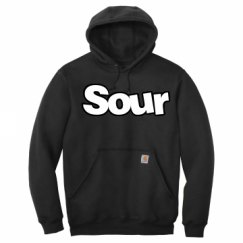 Unisex Carhartt Hooded Sweatshirt