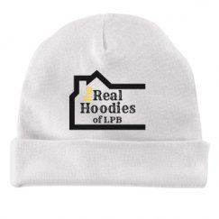 Rabbit Skins Baby Hat