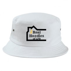Unisex Bucket Hat