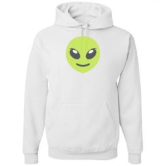 Unisex Basic Promo Hoodie