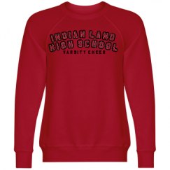 Unisex Triblend Crewneck Sweatshirt