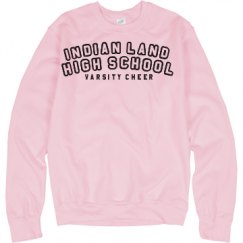 Unisex Basic Promo Crewneck Sweatshirt