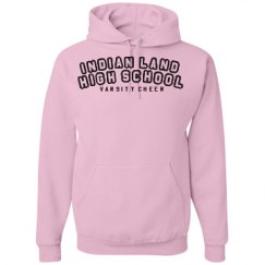 Unisex Basic Promo Hoodie