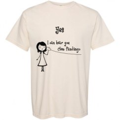 Adult Heavyweight T-Shirt