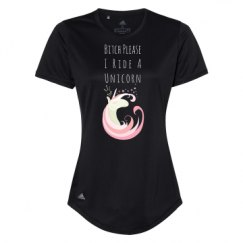 Women's Adidas Sport Shirt