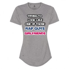 Women's Adidas Sport Shirt