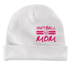 Rabbit Skins Baby Hat