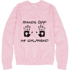 Unisex Basic Promo Crewneck Sweatshirt