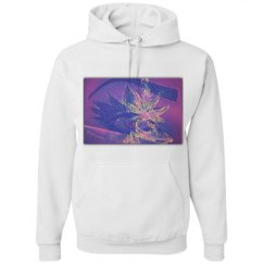 Unisex Basic Promo Hoodie