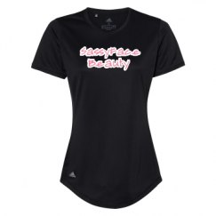 Women's Adidas Sport Shirt