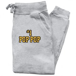Unisex Fleece Jogger