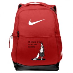 Nike Brasilia Medium Backpack