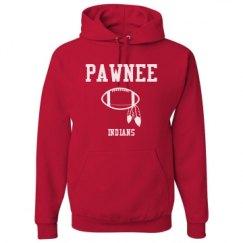 Unisex Basic Promo Hoodie