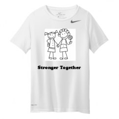 Youth Nike Legend Shirt