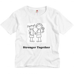 Support Her (lil sis)