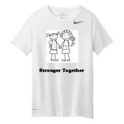 Youth Nike Legend Shirt