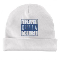 Rabbit Skins Baby Hat