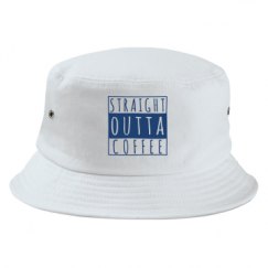 Unisex Bucket Hat