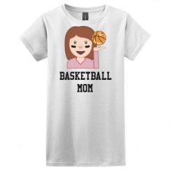 Ladies Basic Softstyle Tee