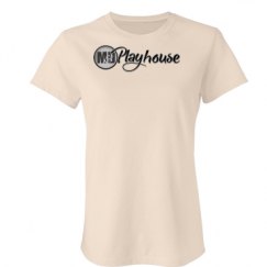 Ladies Slim Fit Favorite Tee