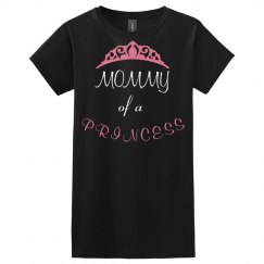 Mommy of a Princess