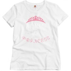 Ladies Basic Softstyle Promo Tee