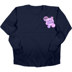 Ladies Game Day Jersey