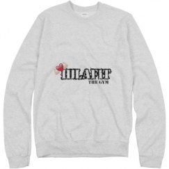 Unisex Basic Promo Crewneck Sweatshirt