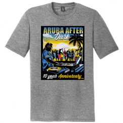 Unisex Perfect Tri Tee