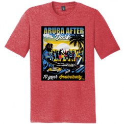 Unisex Perfect Tri Tee