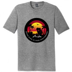 Unisex Perfect Tri Tee