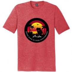 Unisex Perfect Tri Tee