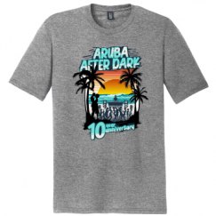 Unisex Perfect Tri Tee