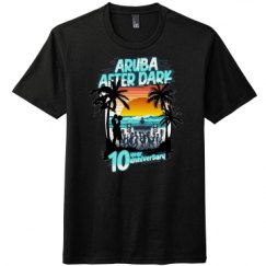 Unisex Perfect Tri Tee