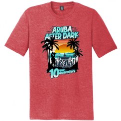 Unisex Perfect Tri Tee