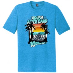 Unisex Perfect Tri Tee