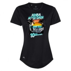 Women's Adidas Sport Shirt