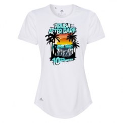 Women's Adidas Sport Shirt