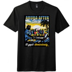 Unisex Perfect Tri Tee