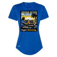 Women's Adidas Sport Shirt