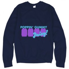 Unisex Basic Promo Crewneck Sweatshirt