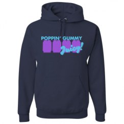 Unisex Basic Promo Hoodie